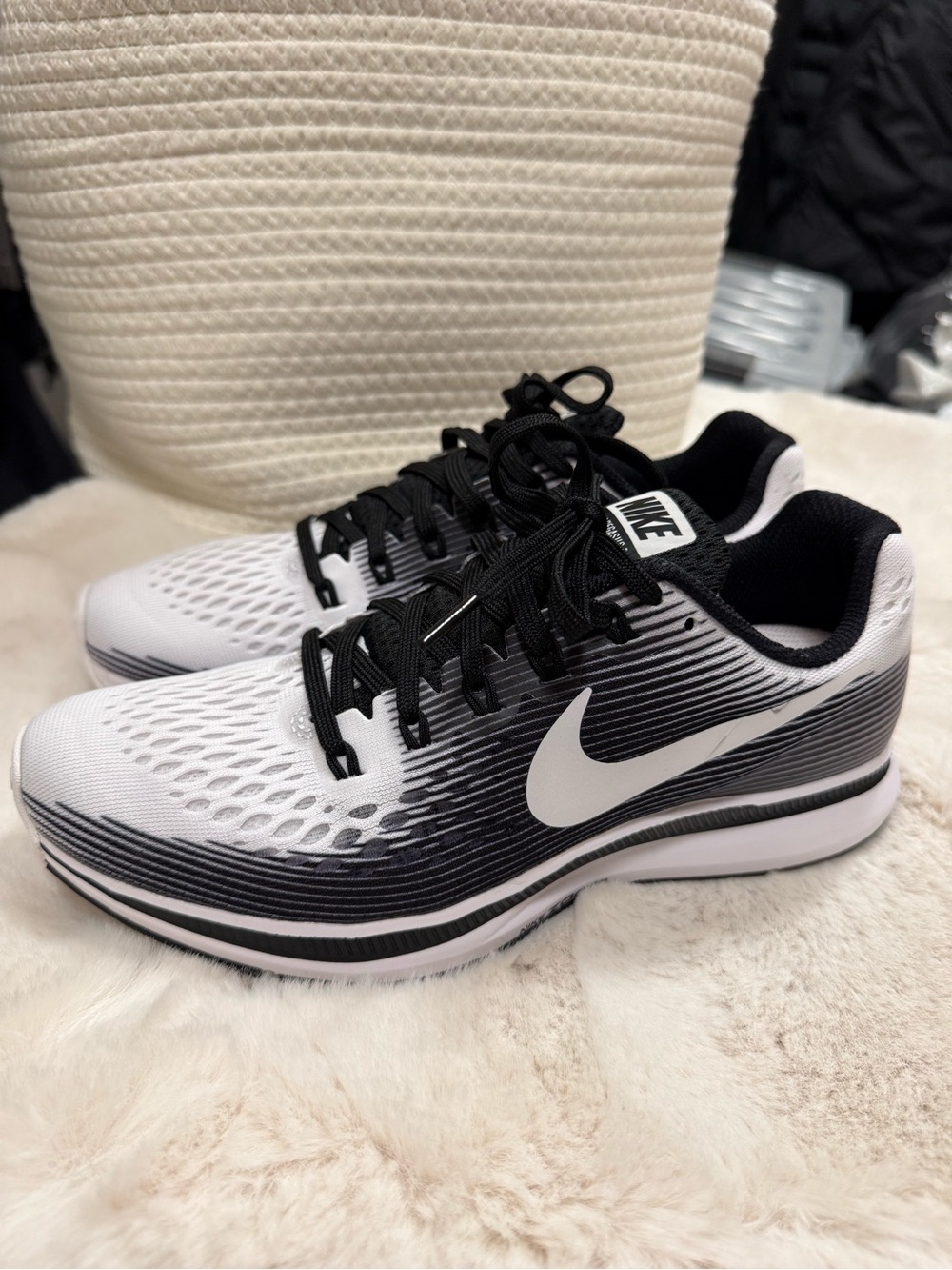 Nike Air Zoom Pegasus